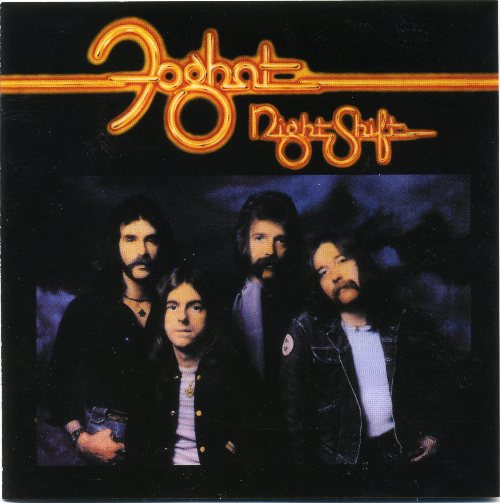 Скачать музыку foghat slow ride