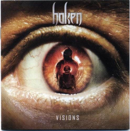 Haken - Visions 2011 /+2010