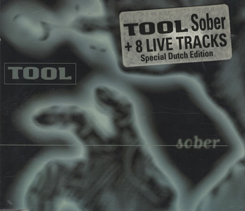 Tool - Sober (Tales from the Darkside). 