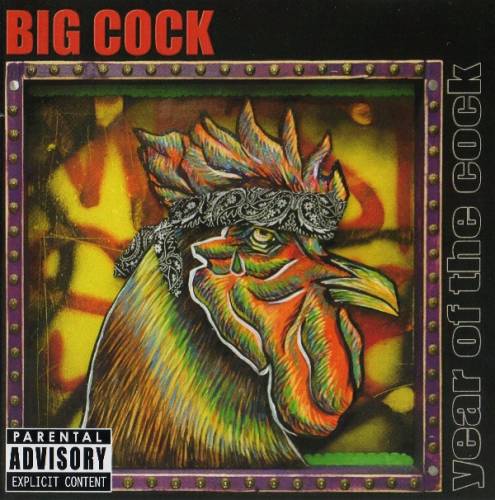 Big Cock / Hard & Heavy